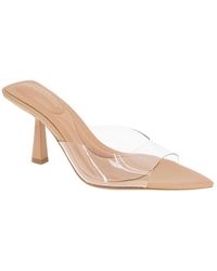 BCBGeneration - Ipolo Heeled Sandal - Lyst