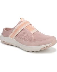 Ryka - Engage Washable Round Toe Mules - Lyst