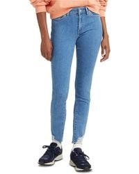 Levi's Skinny jeans for Women | Online Sale up to 76% off | Lyst