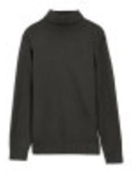 Xray Jeans - Boy's Basic Turtleneck Sweater - Lyst