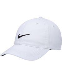 Nike - Golf Light Heritage86 Performance Adjustable Hat - Lyst