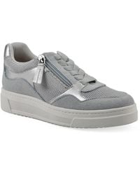 White Mountain - Uplit Slip-on Sneakers - Lyst