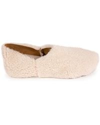 Celtic & Co. - British Cocoon Slippers - Lyst