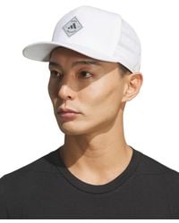 adidas - Quick Dry Adjustable Hat - Lyst