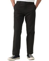 Levi's - Relaxed Straight Fit Chinos - Lyst