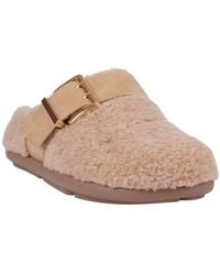 Gc Shoes - Patsy Round Toe Mules - Lyst