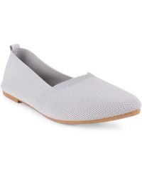Danskin - Bayo Slip-on Loafers - Lyst
