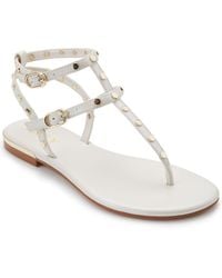 DKNY Flat sandals for Women - Up to 62 
