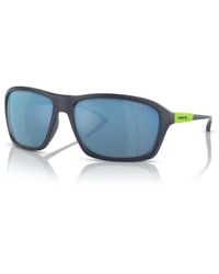 Arnette - Nitewish Polarized Sunglasses - Lyst