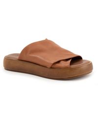 BUENO - Jaxon Sandal - Lyst