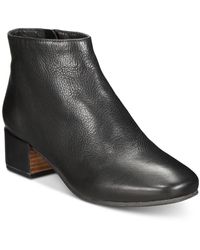 gentle souls blakely high heel booties