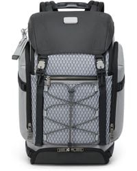 Tumi - Alpha 21" Bravo Expedition Flap Backpack - Lyst