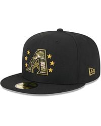 KTZ - Arizona Diamondbacks 2024 Armed Forces Day On-field 59fifty Fitted Hat - Lyst