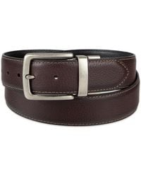 Levi's - 2-in-1 Reversible Harness Buckle Belt - Lyst