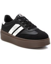 Xti - Refresh Collection Casual Sneakers By - Lyst
