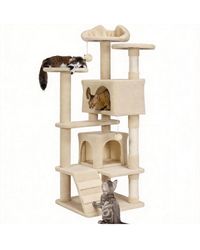 Aronkl - Multi-level Cat Tree Tower - Lyst