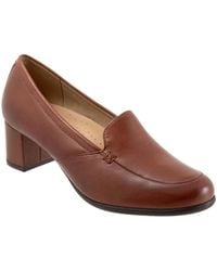 Trotters - Cassidy Pump - Lyst