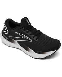 Brooks - Glycerin 21 Running Sneakers From Finish Line - Lyst