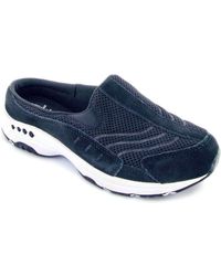 easy spirit traveltime denim