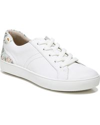 naturalizer morrison sneaker
