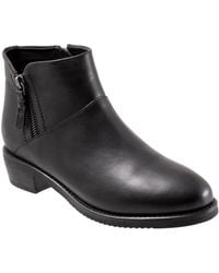 Softwalk - Roselle Boot - Lyst