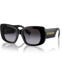 Burberry - Sunglasses - Lyst