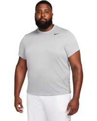 Nike - Dri-fit Legend Fitness T-shirt - Lyst