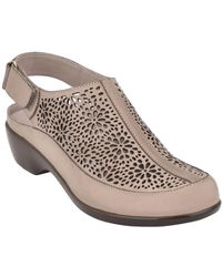 easy spirit taffy slingback sandals