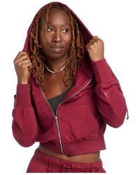 Electric Yoga - Thunder Zip Up Hoodie - Lyst