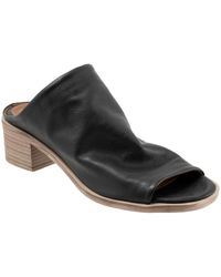 BUENO - Ocean Sandal - Lyst