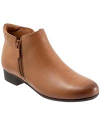 Trotters - Major Boot - Lyst