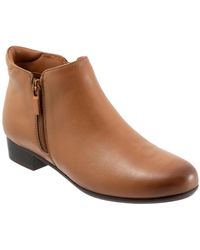 Trotters - Major Boot - Lyst