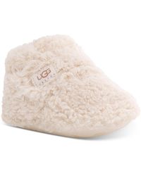 UGG - Baby Bixbee Booties - Lyst