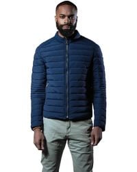 Woodpecker - Moto Jacket - Lyst