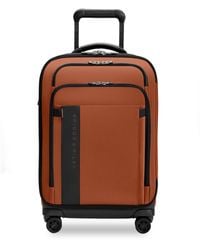 Briggs & Riley - Essential 22" Carry-on Expandable Spinner - Lyst