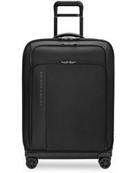 Briggs & Riley - Zdx 26" Check-in Medium Expandable Spinner - Lyst