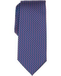 Perry Ellis - Raser Mini Neat Pattern Classic Tie - Lyst