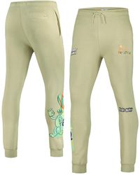 FREEZE MAX - Bugs Bunny Looney Tunes Delightful jogger Pants - Lyst
