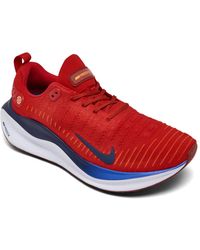 Nike - Reactx Infinity Run Rn 4 Wide-width Running Sneakers From Finish Line - Lyst