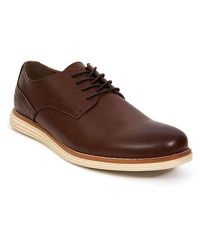 Deer Stags - Union Oxford Shoes - Lyst