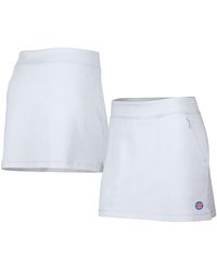 Tommy Bahama - Chicago Cubs Aubrey Islandzone Skort - Lyst