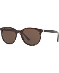 Prada Conceptual56 Polarized Sunglasses, Pr 75vs56-yp for Men | Lyst
