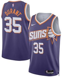Nike - And Kevin Durant Phoenix Suns Swingman Jersey - Lyst