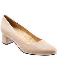 Trotters - Kari Pumps - Lyst