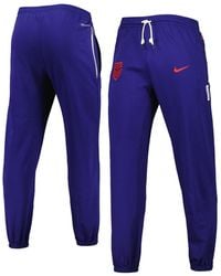 Nike - Usmnt Standard Issue Performance Pants - Lyst