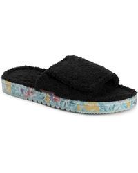 Muk Luks - Acacia Slipper - Lyst