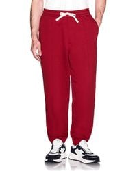 ARMANI EXCHANGE - | French Terry jogger Pnts - Lyst