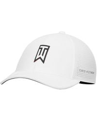 Nike - Golf Tiger Woods Club Performance Flex Hat - Lyst