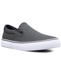 lugz slip on sneakers