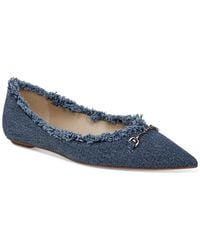 Sam Edelman - Nori Flats - Lyst